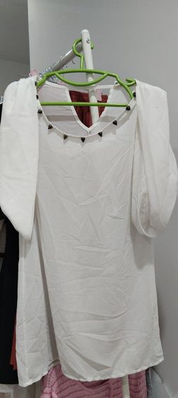 เสื้อครอบ มือ2 รูปที่ 15