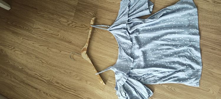 เสื้อครอบ มือ2 รูปที่ 13