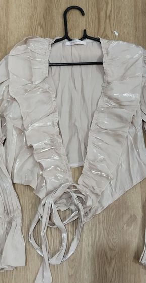 เสื้อครอบ มือ2 รูปที่ 8