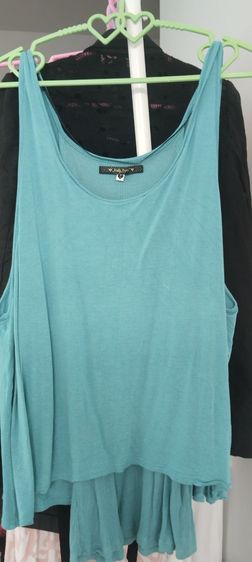 เสื้อครอบ มือ2 รูปที่ 12