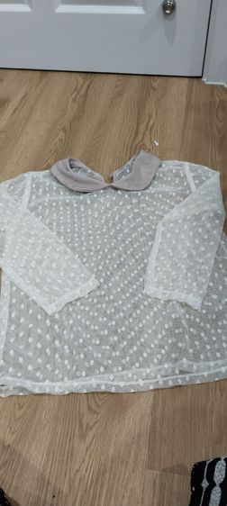 เสื้อครอบ มือ2 รูปที่ 6