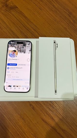 iphone Air 512gb รูปที่ 2