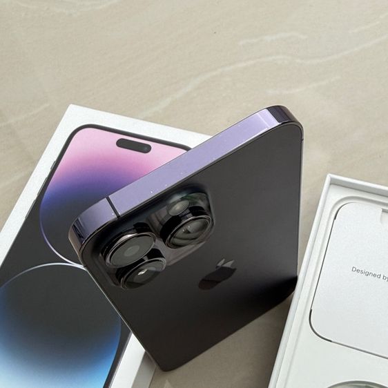 iphone 14 pro max 128g รูปที่ 5