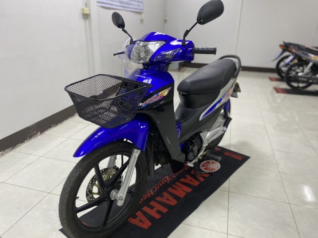 Wave100s ubox เก็บสภาพใหม่ทั้งคัน รูปที่ 9