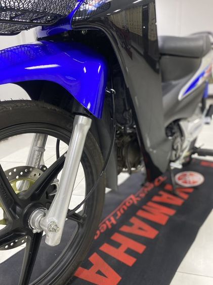 Wave100s ubox เก็บสภาพใหม่ทั้งคัน รูปที่ 10