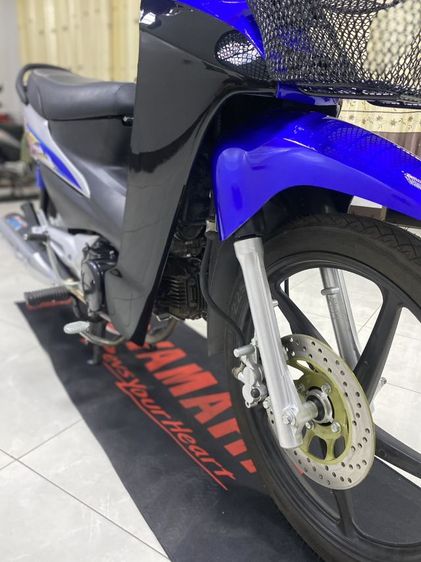 Wave100s ubox เก็บสภาพใหม่ทั้งคัน รูปที่ 11