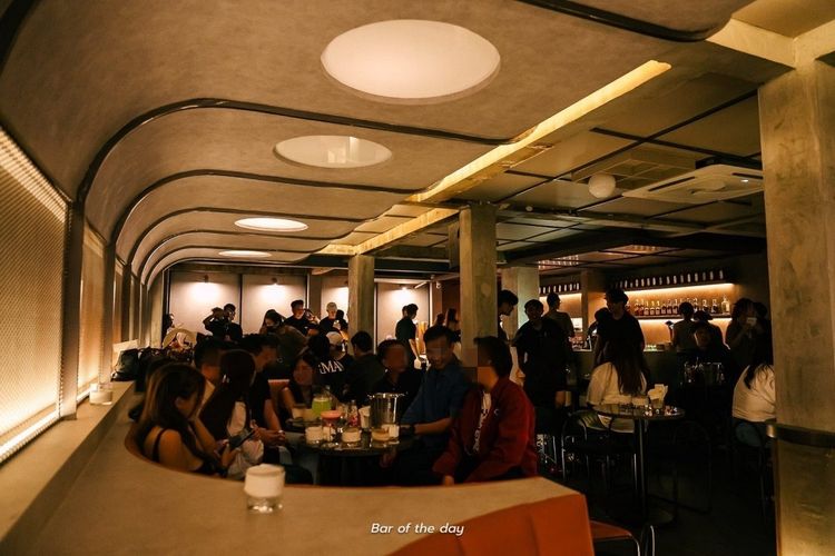 เซ้งร้านอาหาร + ผับบาร์ ย่านเอกมัย ย่านกำลังซื้อสูง เดินทางสะดวก มีฐานลูกค้าประจำ รูปที่ 8