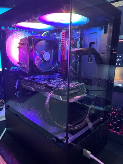 Cpu i5 7500 รูปที่ 5