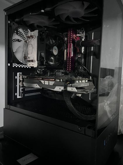 Cpu i5 7500 รูปที่ 2