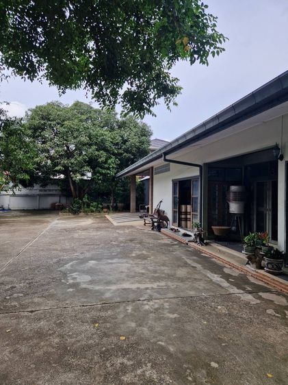 ขายที่ดินพร้อมสิ่งปลูกสร้าง รวม 219.2 ตรว ซ.จรัญสนิทวงศ์ 67 แยก 12 รูปที่ 3