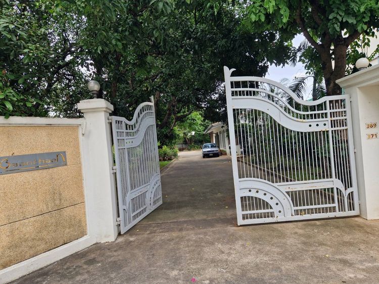 ขายที่ดินพร้อมสิ่งปลูกสร้าง รวม 219.2 ตรว ซ.จรัญสนิทวงศ์ 67 แยก 12 รูปที่ 2