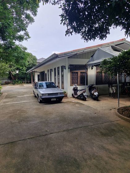 ขายที่ดินพร้อมสิ่งปลูกสร้าง รวม 219.2 ตรว ซ.จรัญสนิทวงศ์ 67 แยก 12 รูปที่ 4