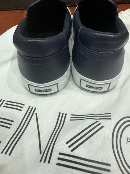  รองเท้า Kenzo Slip on รูปที่ 4