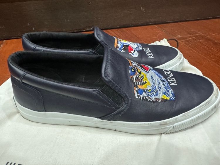  รองเท้า Kenzo Slip on รูปที่ 3
