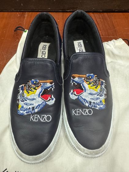  รองเท้า Kenzo Slip on