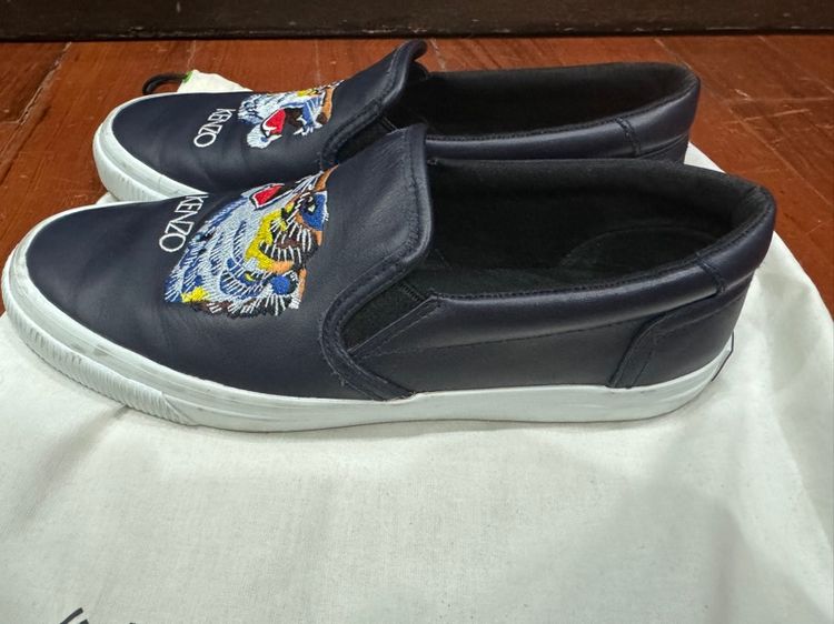  รองเท้า Kenzo Slip on รูปที่ 2