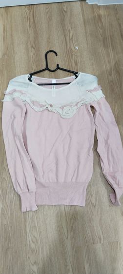 เสื้อไหมพรม รูปที่ 11