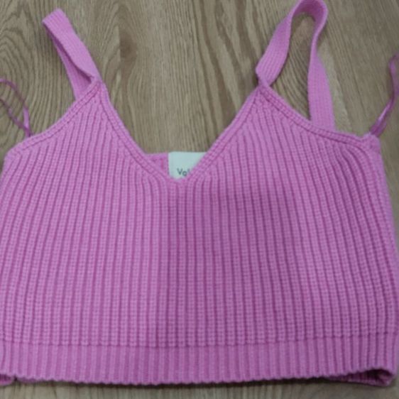 เสื้อไหมพรม รูปที่ 3