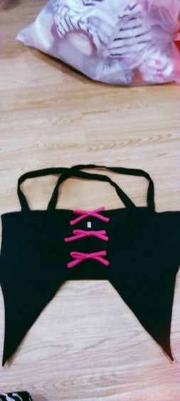 เสื้อไหมพรม รูปที่ 16