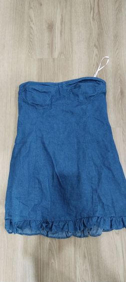 เดรส ลายดอก รูปที่ 3