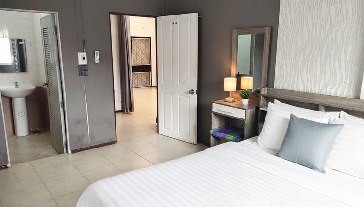 มีบางส่วน เจริญทรัพย์ 7 อุบลราชธานี  รูปที่ 4