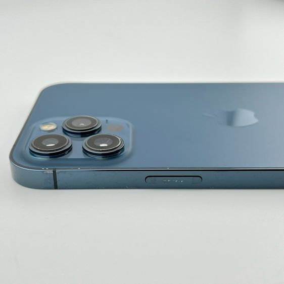 ✨iPhone 12 Pro Max 256 GB 🎉 รหัสสินค้า PH222 🎉 รูปที่ 7