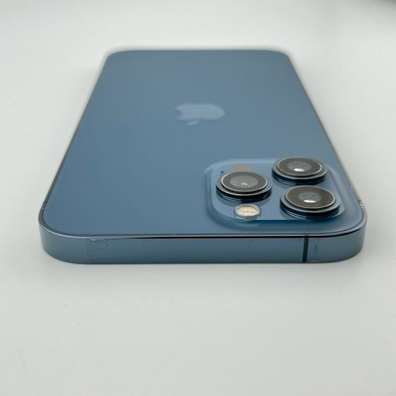 ✨iPhone 12 Pro Max 256 GB 🎉 รหัสสินค้า PH222 🎉 รูปที่ 4