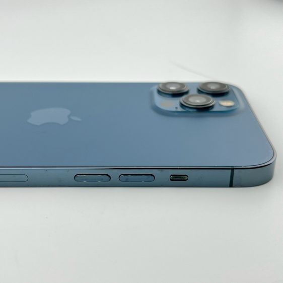 ✨iPhone 12 Pro Max 256 GB 🎉 รหัสสินค้า PH222 🎉 รูปที่ 6