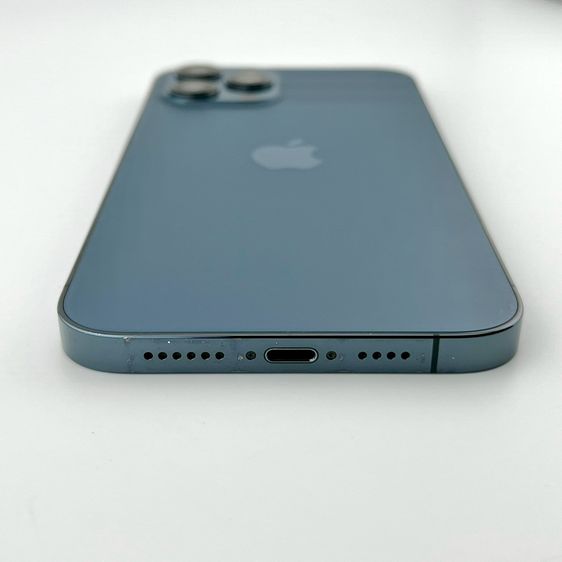 ✨iPhone 12 Pro Max 256 GB 🎉 รหัสสินค้า PH222 🎉 รูปที่ 3