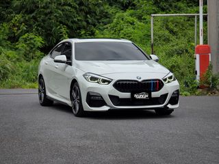BMW 220i M Sport