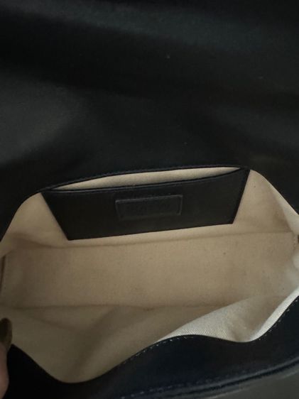 Jacquemus Le Bambino soft black  รูปที่ 13