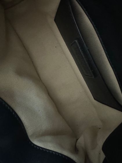 Jacquemus Le Bambino soft black  รูปที่ 12