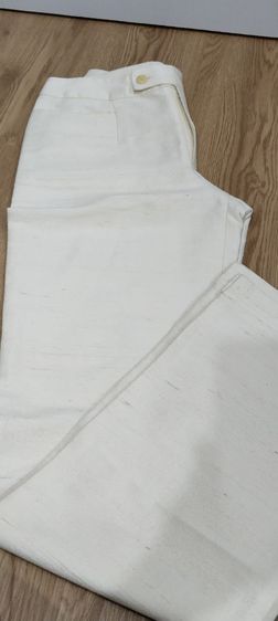 กะโปรง ลายดอก สีพื้น สีดำ รูปที่ 15