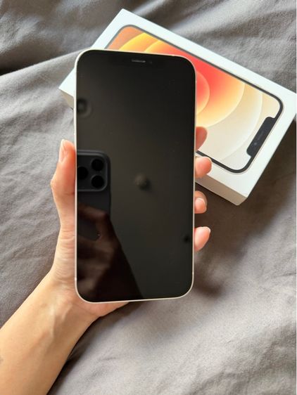 Iphone 12 (128gb) รูปที่ 10