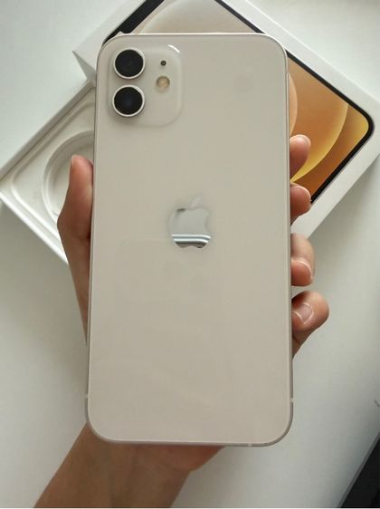 Iphone 12 (128gb) รูปที่ 9