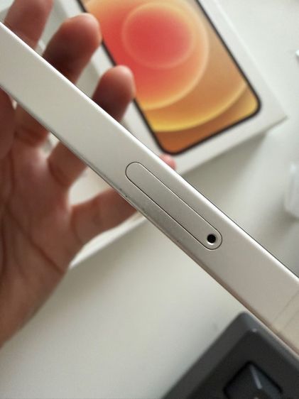 Iphone 12 (128gb) รูปที่ 4
