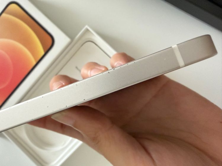 Iphone 12 (128gb) รูปที่ 6