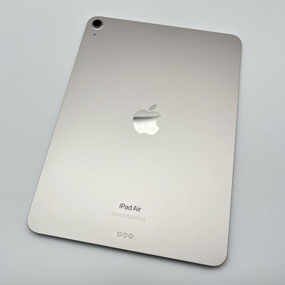 ✨iPad Air 6 11" (M2) Wi-Fi 128 GB 🎉 รหัสสินค้า PD146 🎉 รูปที่ 2