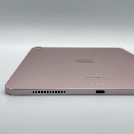 ✨iPad Air 5 11" (M1) Wi-Fi 64 GB 🎉 รหัสสินค้า PD147 🎉 รูปที่ 3