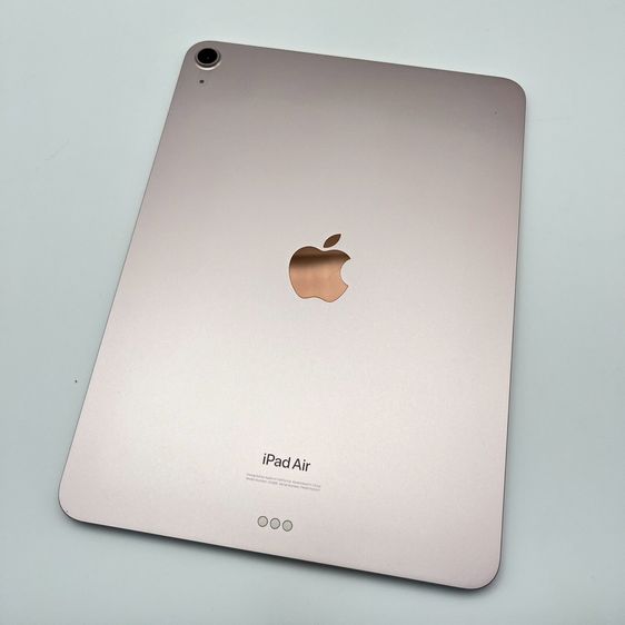 ✨iPad Air 5 11" (M1) Wi-Fi 64 GB 🎉 รหัสสินค้า PD147 🎉 รูปที่ 2