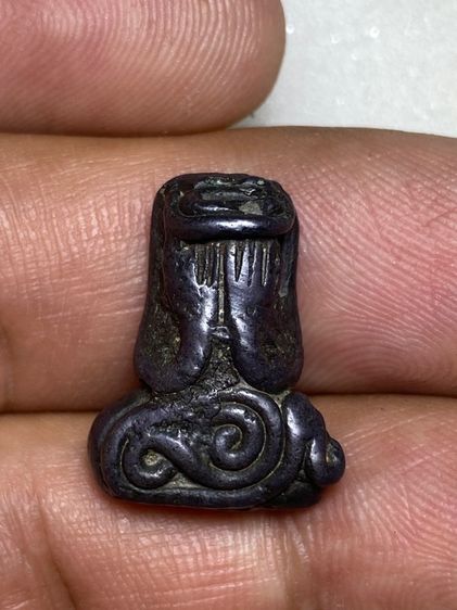 หลวงพ่อทับ วัดทอง