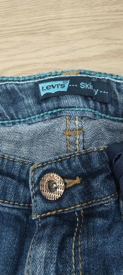 กกยีนส Levis เด้ก รูปที่ 4