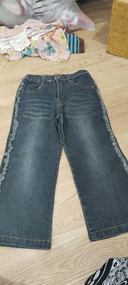 กกยีนส Levis เด้ก รูปที่ 3