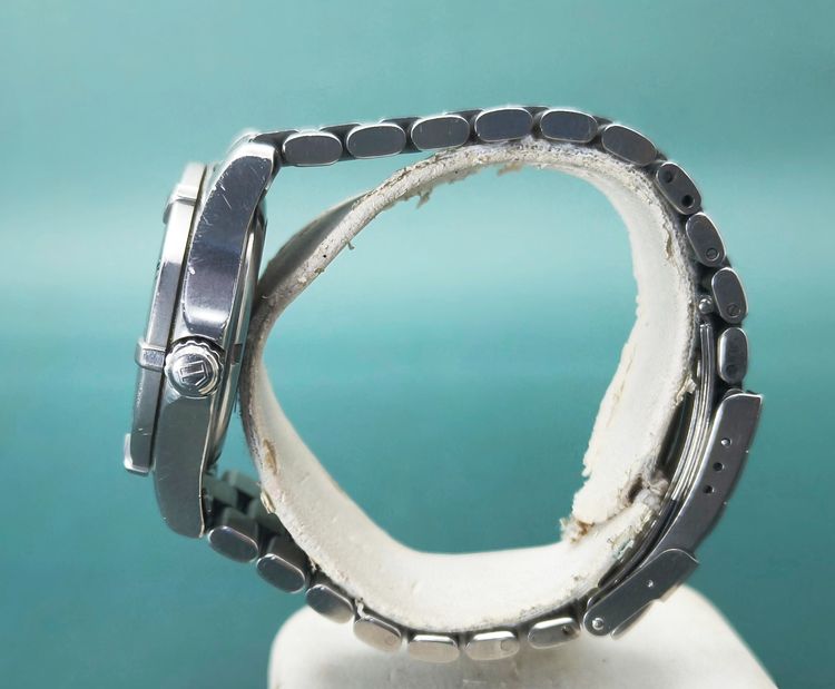 นาฬิกาข้อมือ TAG HEUER รูปที่ 2