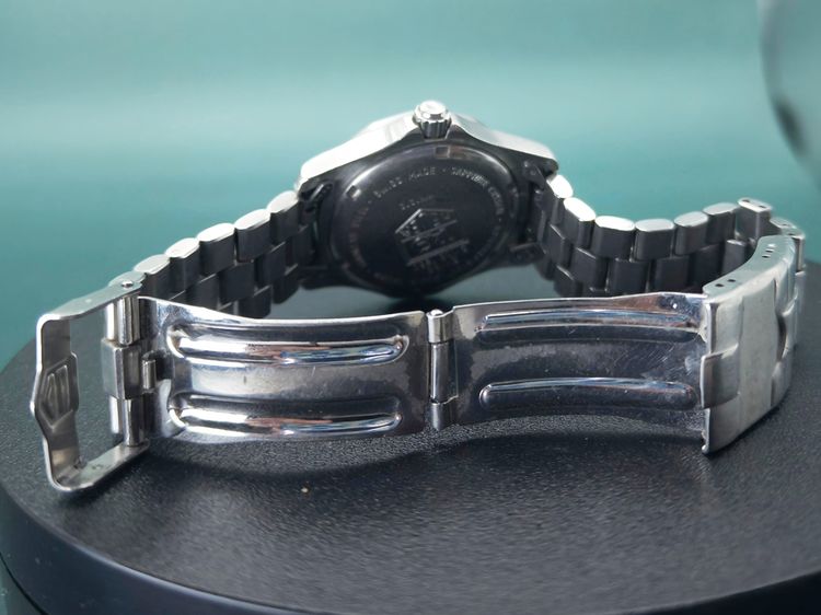 นาฬิกาข้อมือ TAG HEUER รูปที่ 6