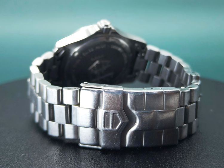 นาฬิกาข้อมือ TAG HEUER รูปที่ 5