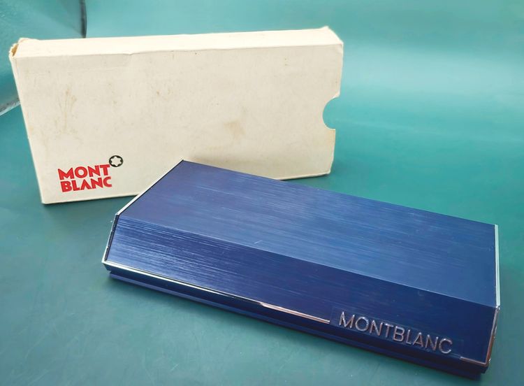 ปากกา MONT BLANC รูปที่ 8