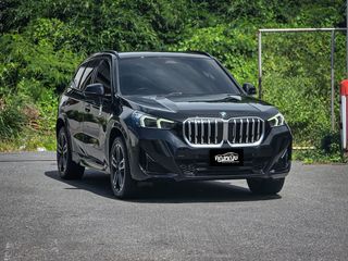 BMW X1 U11 sDrive20i M Sport