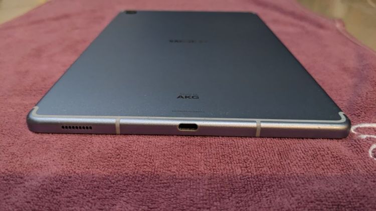 ขายsamsung tab s6 liteสีฟ้าอ่อนๆ ใช้งานดีราคาโดนๆ รูปที่ 9