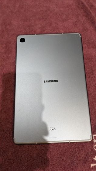 ขายsamsung tab s6 liteสีฟ้าอ่อนๆ ใช้งานดีราคาโดนๆ รูปที่ 4